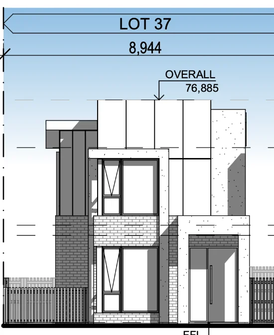 Lot 37 Sixth Ave, Austral, NSW 2179
