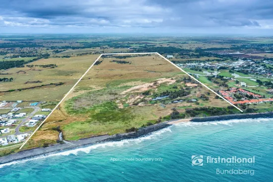 Lot 39, Back Windemere Road, Coral Cove, Qld 4670