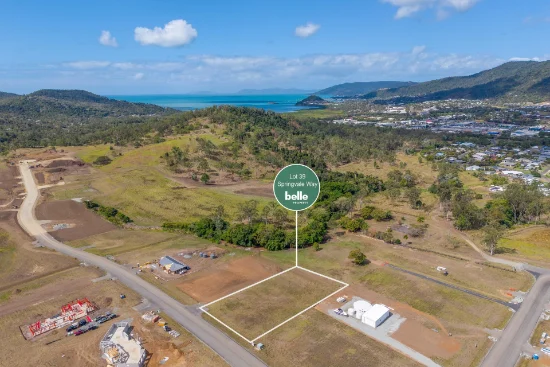 Lot 39, Springvale Way, Riordanvale, Qld 4800