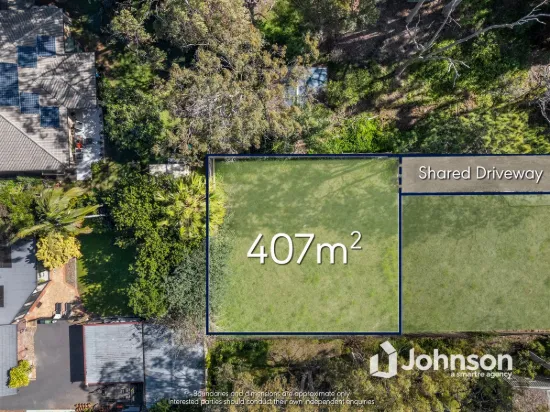 Lot 4, 36 Larbonya Crescent, Capalaba, Qld 4157