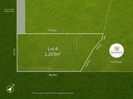 Lot 4, 51 Devries Road, Pallara, Qld 4110