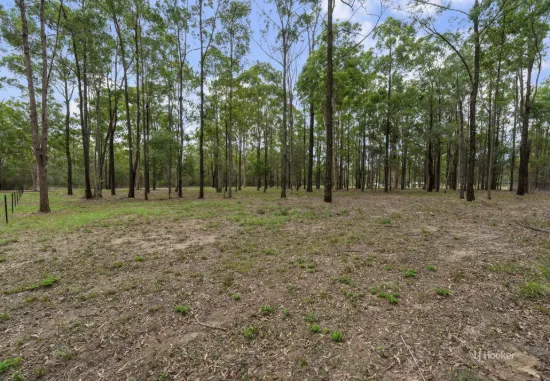 Lot 4/67 Crumpton Drive, Blackbutt, Qld 4314