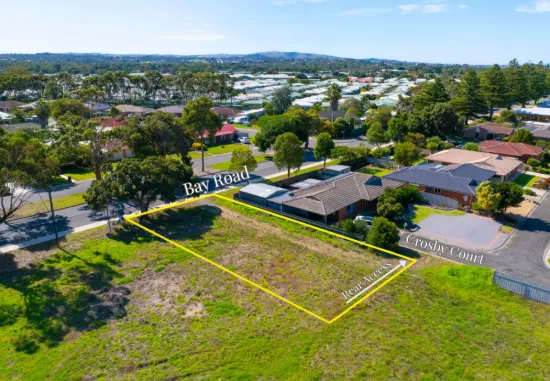 Lot 4 Bay Road, Encounter Bay, SA 5211