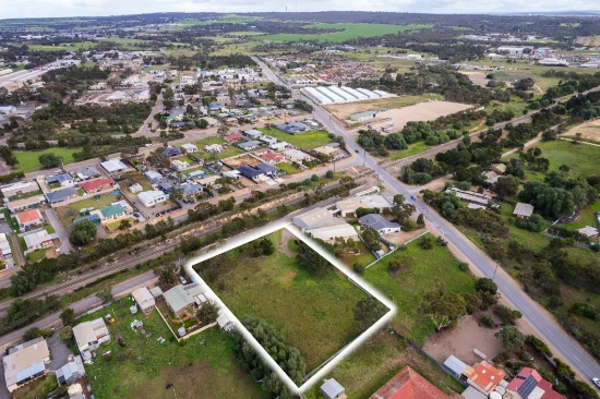 Lot 4 Chaucer Terrace, Murray Bridge, SA 5253