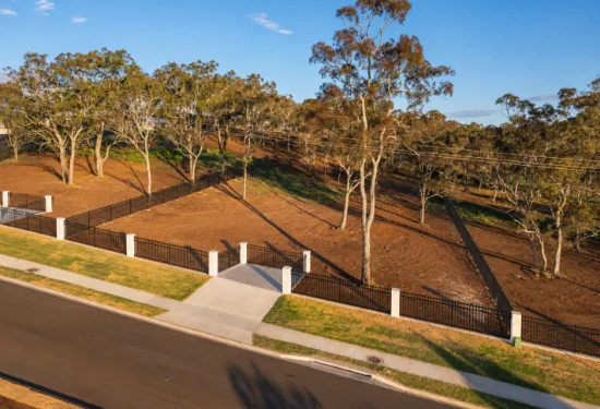 Lot 4, Handley Haven, Darling Heights, Qld 4350
