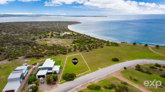 Lot 4, North Esplanade, Point Boston, SA 5607