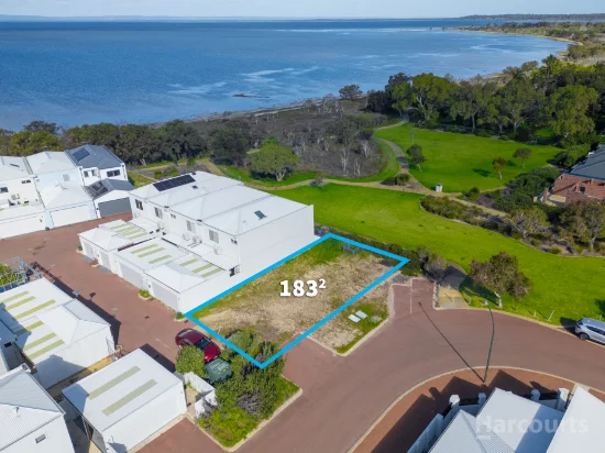 Lot 40, 15 Kardan Loop, Falcon, WA 6210