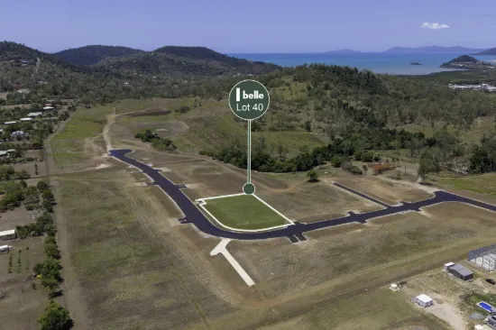 Lot 40 Springvale Way, Riordanvale, Qld 4800