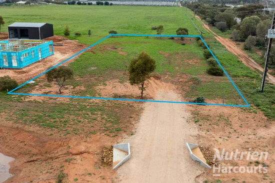 Lot 401, Paringa Cliffs Road, Paringa, SA 5340