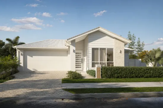 LOT 411 Stuart Road, Urraween, Qld 4655
