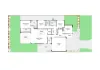 LOT 411 Stuart Road, Urraween, Qld 4655-Floorplan