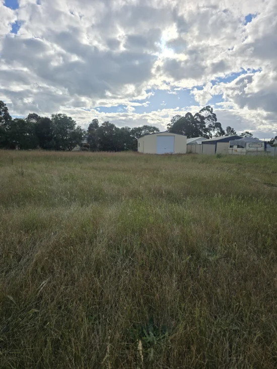 Lot 420, 113 Third Ave, Kendenup, WA 6323