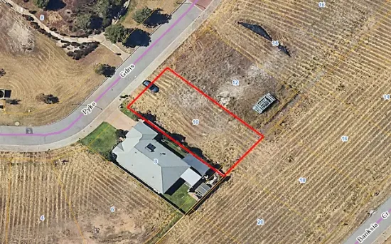 Lot 439, 10 Pyke Gardens, Boddington, WA 6390
