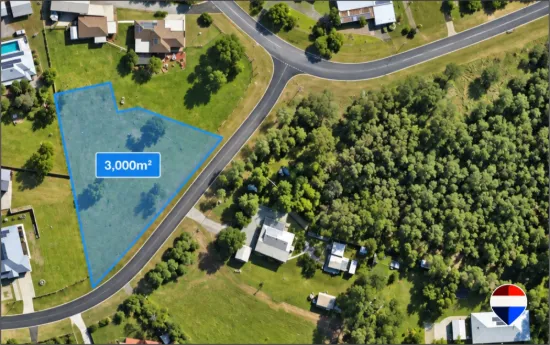 Lot 452 Perima Road, Elimbah, Qld 4516