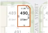 Lot 490, Eneabba Loop, Hammond Park, WA 6164