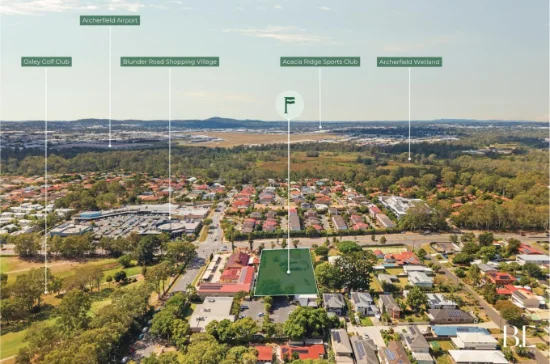 Lot 5, 159 Blunder Road, Durack, Qld 4077