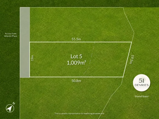 Lot 5, 51 Devries Road, Pallara, Qld 4110