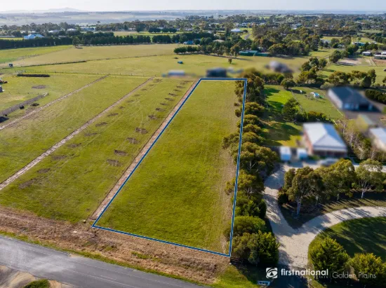 Lot 5, 61 Stevenson Road, Bannockburn, Vic 3331
