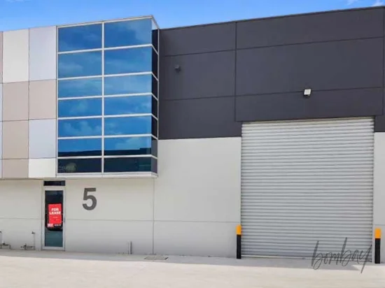 Lot 5, 66 Willandra Drive, Epping, Vic 3076
