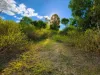 Lot 5, Mercer Spring Gate Road, East Nanango, Qld 4615-Image