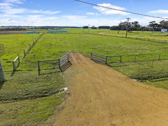 Lot 5, Sinnott Street, Yambuk, Vic 3285