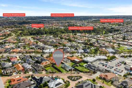 Lot 502, 11 Orixa, Stirling, WA 6021