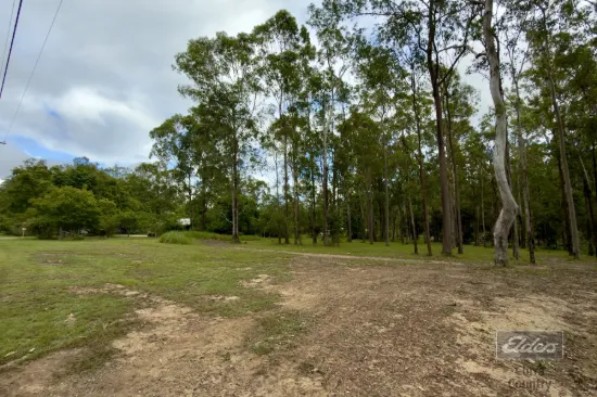 Lot 503 Wards Road, Glenwood, Qld 4570