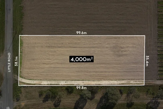 Lot 51, Little Road, Willunga, SA 5172