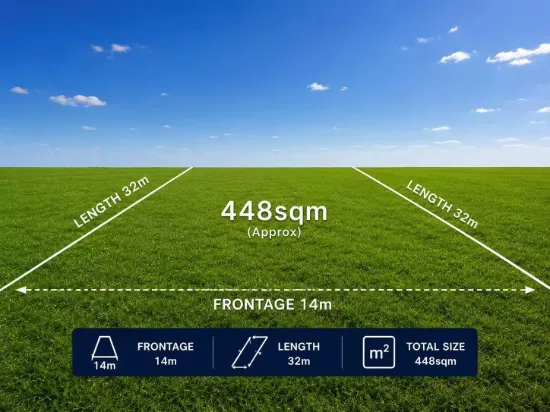 Lot 511 Mitchell Street, Yarrabilba, Qld 4207