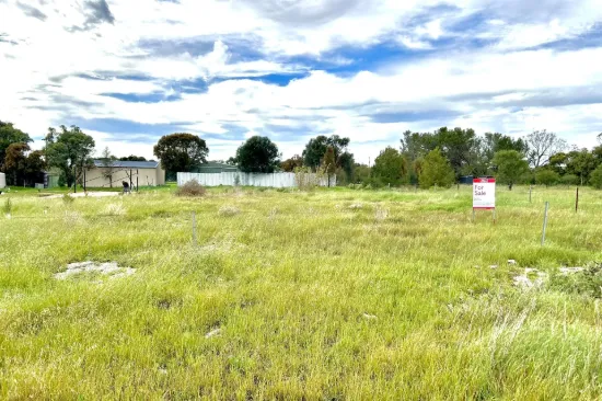 Lot 52, Second Street, Sheringa, SA 5607