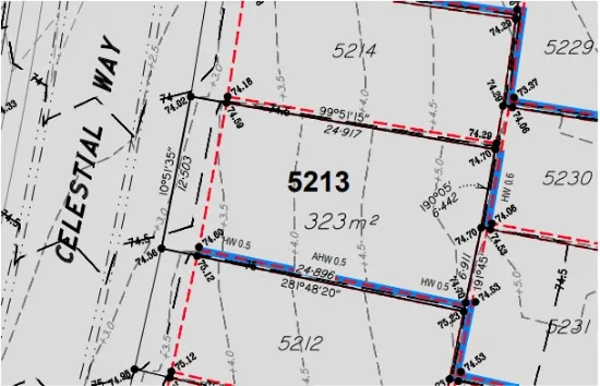 Lot 5213, Celestial Way, White Rock, Qld 4306