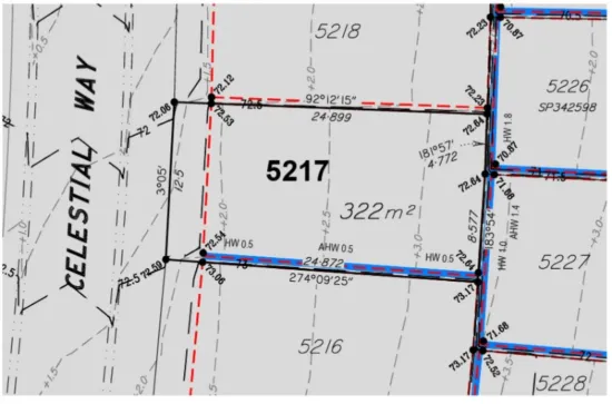 Lot 5217, Celestial Way, White Rock, Qld 4306
