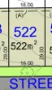 Lot 522 Buchanan Ridge, Buchanan, NSW 2323