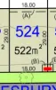 Lot 524 Buchanan Ridge, Buchanan, NSW 2323