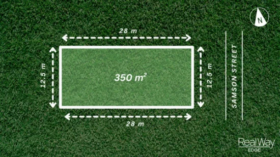 Lot 5400, 11 Samson Crescent, White Rock, Qld 4306