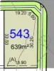 Lot 543 Buchanan Ridge, Buchanan, NSW 2323