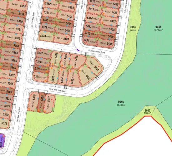 Lot 5434 Solstice Way, White Rock, Qld 4306