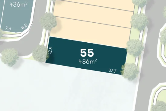 Lot 55 Tango Way, Ripley, Qld 4306