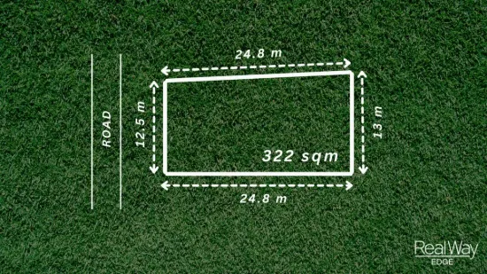 Lot 5560, Celestial Way, White Rock, Qld 4306