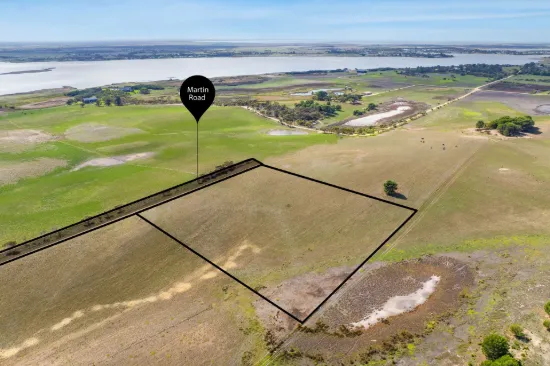 Lot 56, Barton Road, Hindmarsh Island, SA 5214