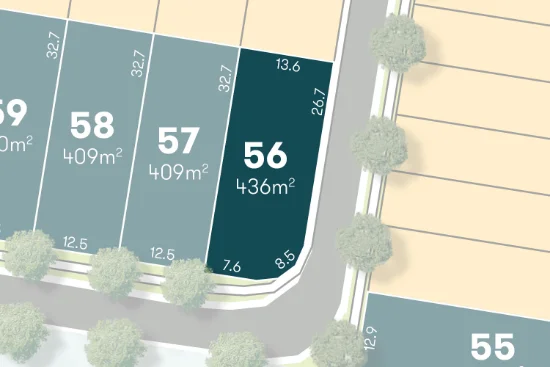 Lot 56 Tango Way, Ripley, Qld 4306