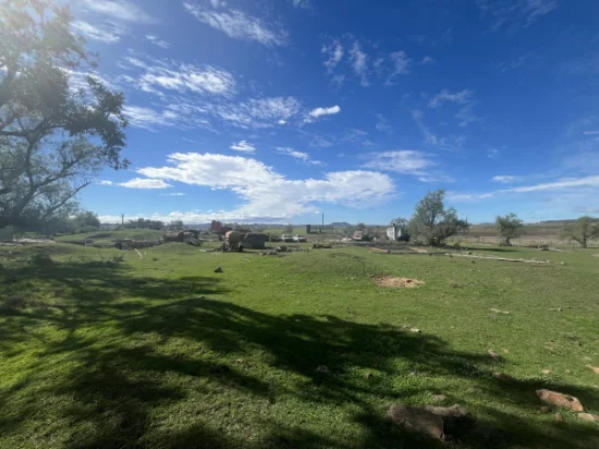 Lot 57, Oakey Biddeston Road, Biddeston, Qld 4401