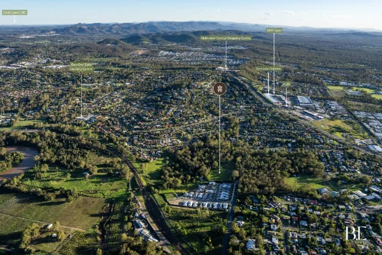 Lot 6, 1 Berlin Close, Bethania, Qld 4205