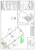 Lot 6, 1043 Murphy's Creek Road, Murphys Creek, Qld 4352-Floorplan