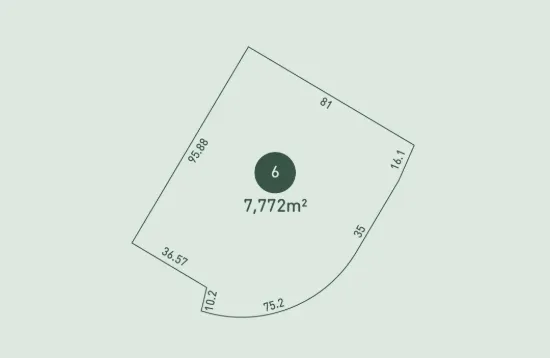 Lot 6, 257 McClymonts Road, Kenthurst, NSW 2156