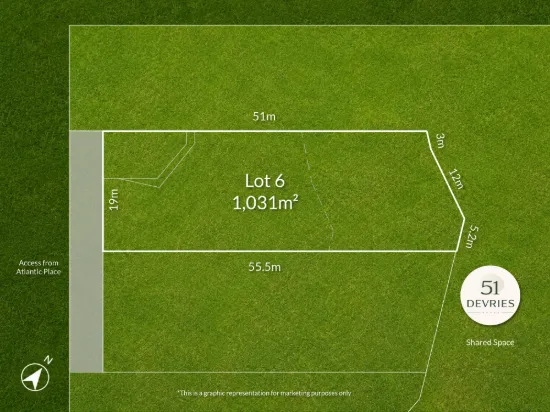Lot 6, 51 Devries Road, Pallara, Qld 4110