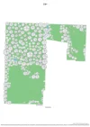Lot 6 & 7, 540 Muckleford Walmer Road, Muckleford, Vic 3451-Floorplan