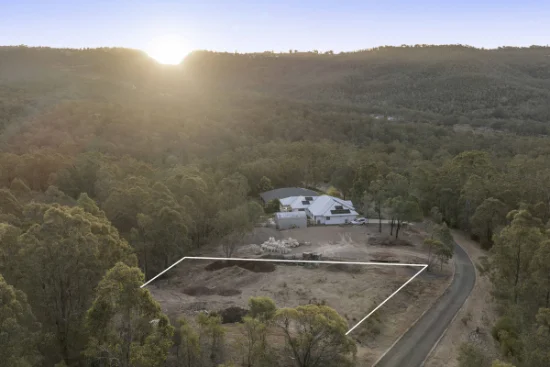 Lot 6, 81 Tabletop Road, Withcott, Qld 4352