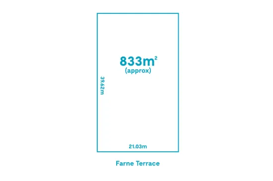 Lot 6 Farne Terrace, Marion, SA 5043