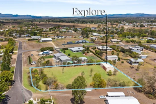 Lot 6 Harte Close, Mareeba, Qld 4880